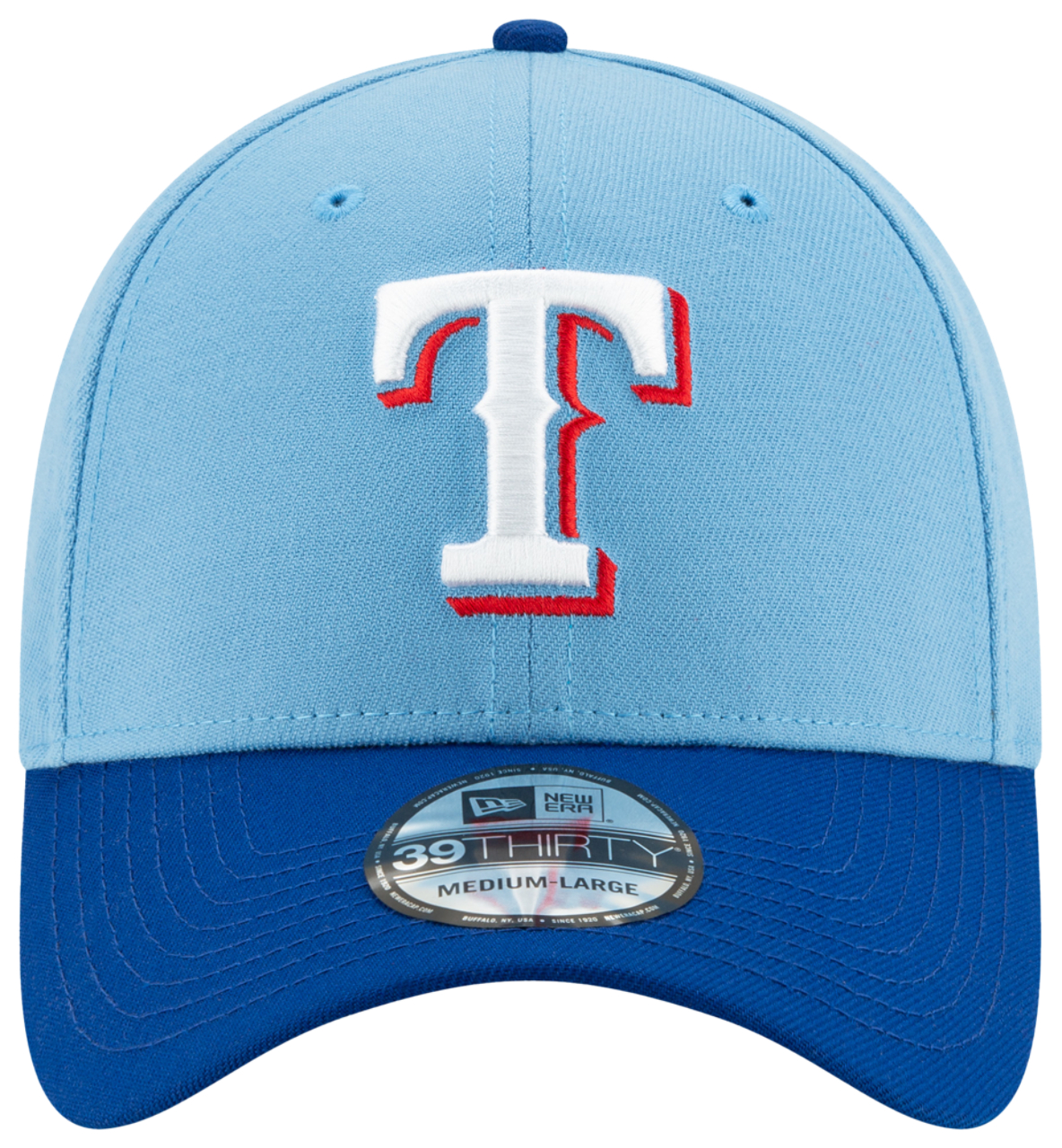 New Era MLB 39Thirty Classic Cap Image 2 of 6. Tap to open photo gallery.