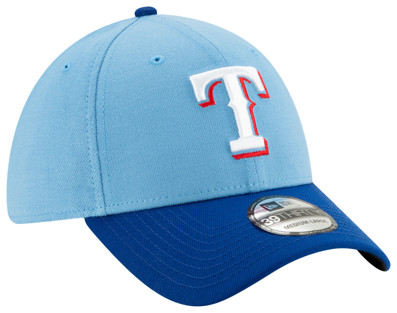 New Era MLB 39Thirty Classic Cap Image 3 of 6. Tap to open photo gallery.
