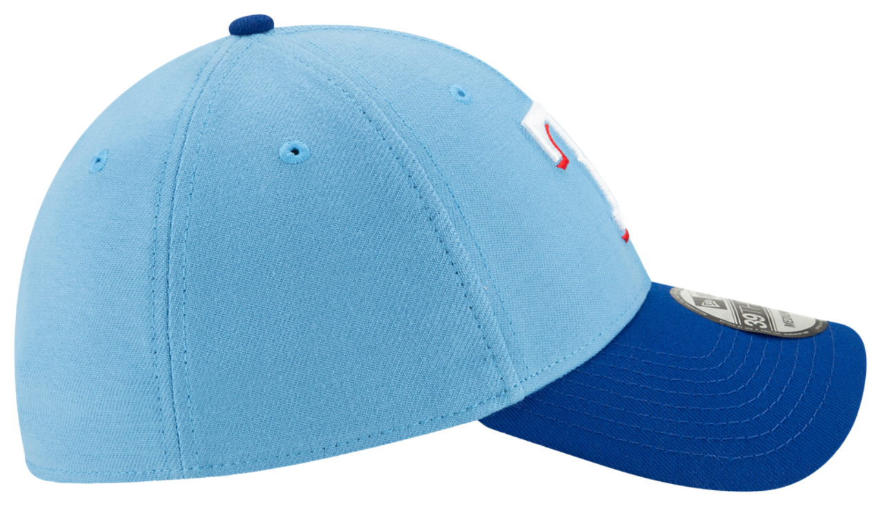 New Era MLB 39Thirty Classic Cap Image 4 of 6. Tap to open photo gallery.