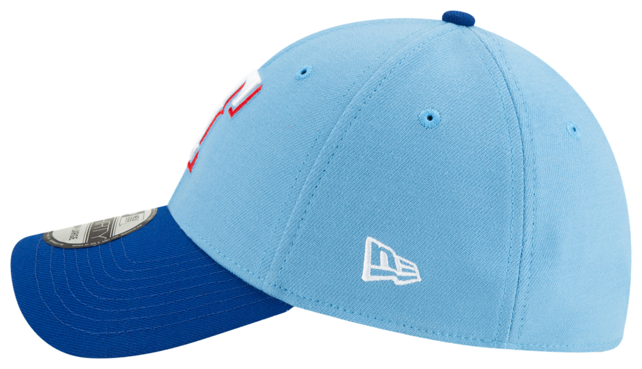 New Era MLB 39Thirty Classic Cap Image 5 of 6. Tap to open photo gallery.