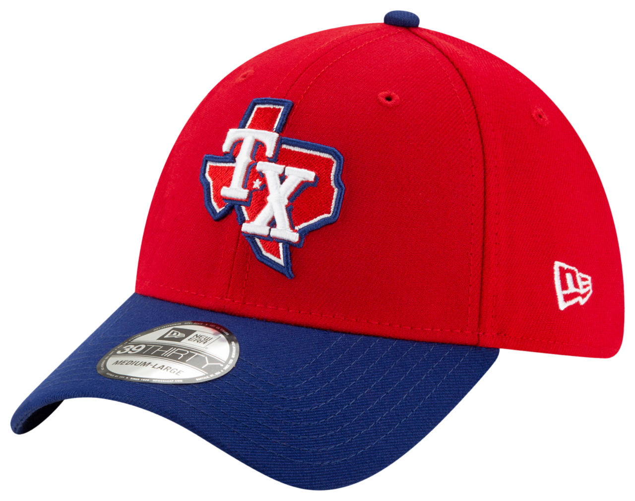 New Era MLB 39Thirty Classic Cap Image 1 of 6. Tap to open photo gallery.