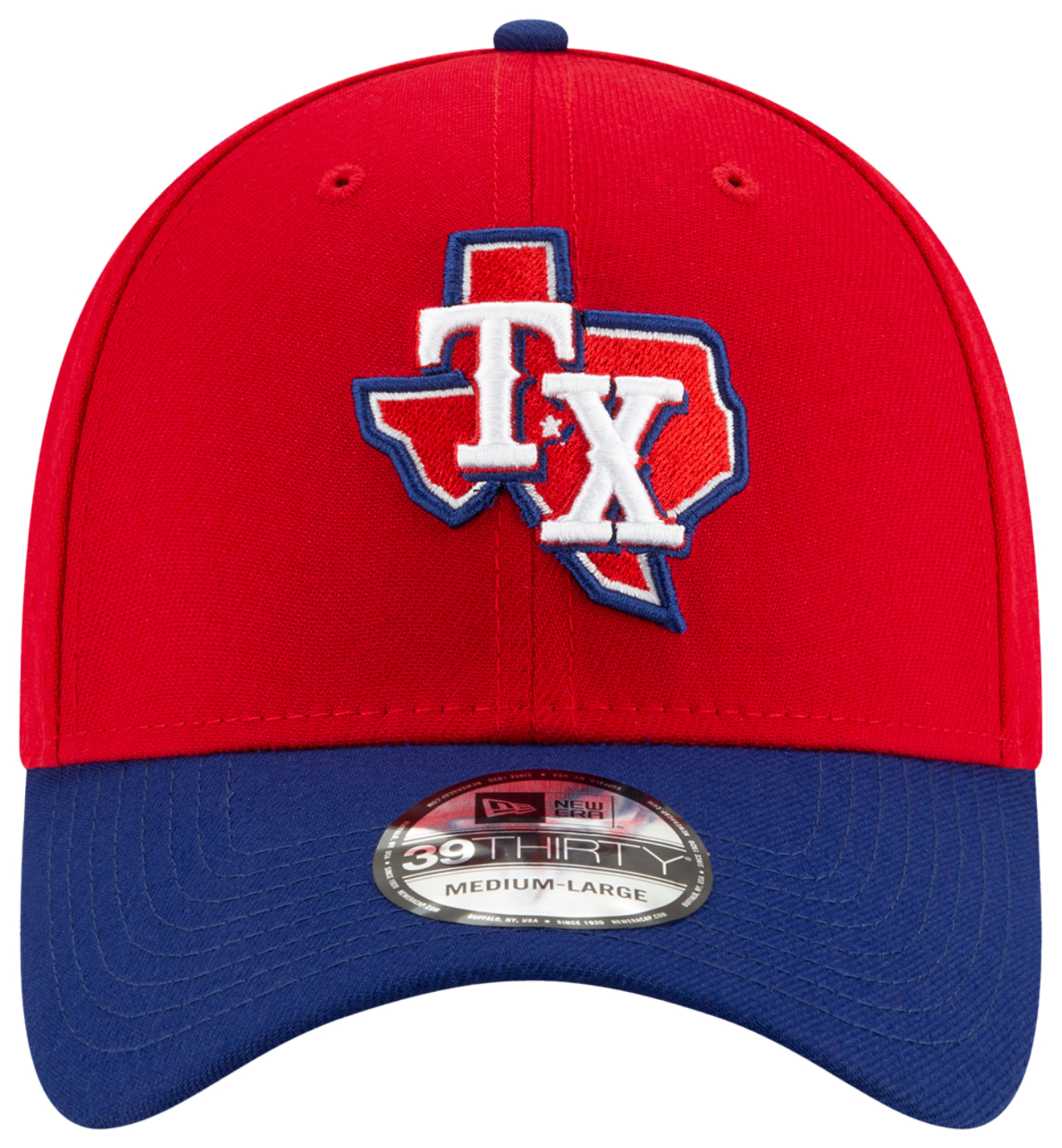 New Era MLB 39Thirty Classic Cap Image 2 of 6. Tap to open photo gallery.