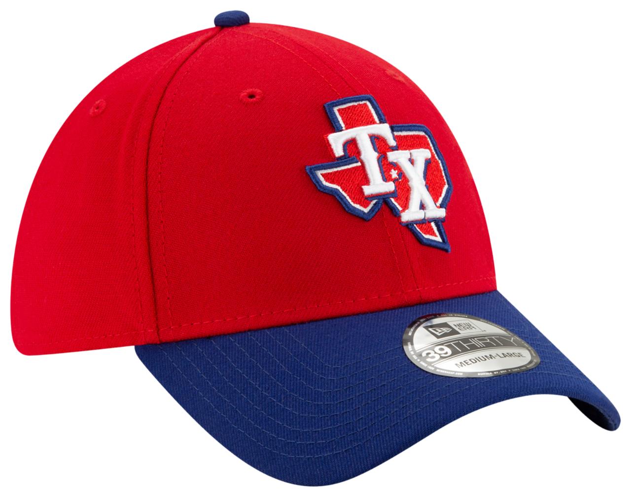New Era MLB 39Thirty Classic Cap Image 3 of 6. Tap to open photo gallery.