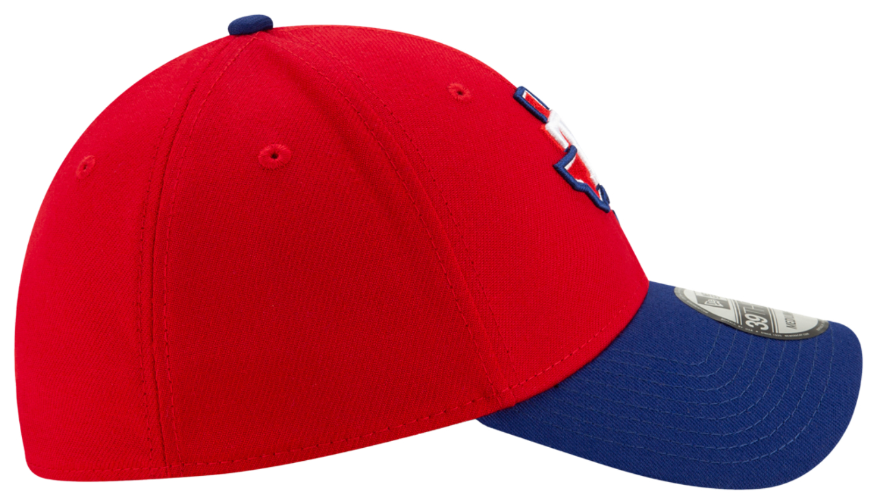 New Era MLB 39Thirty Classic Cap Image 4 of 6. Tap to open photo gallery.