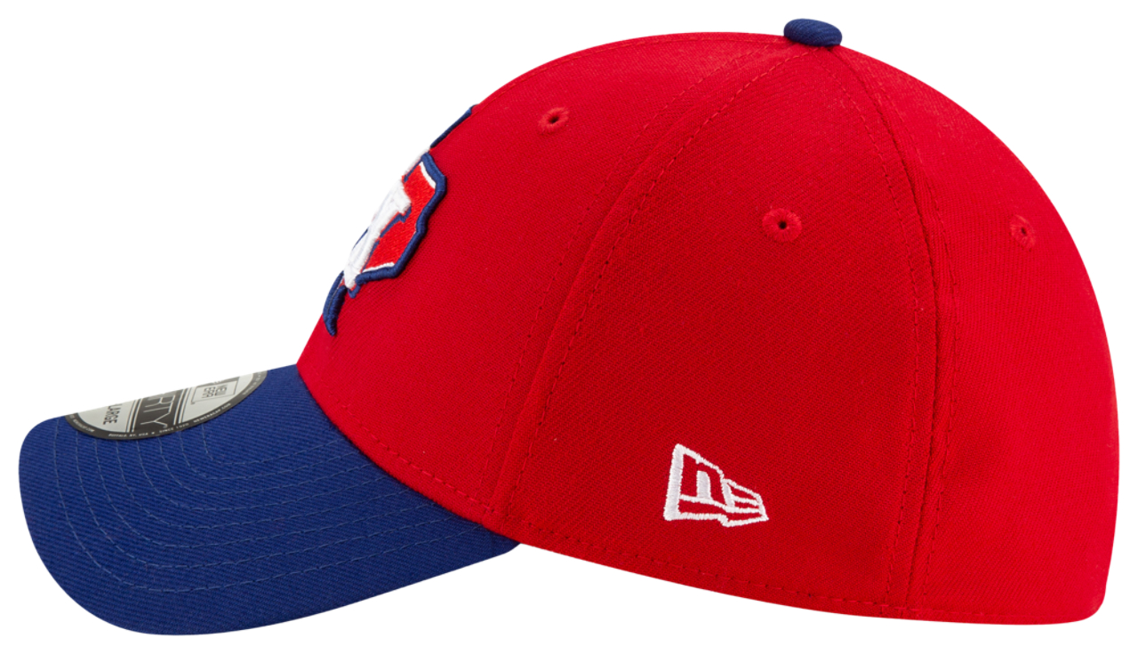 New Era MLB 39Thirty Classic Cap Image 5 of 6. Tap to open photo gallery.