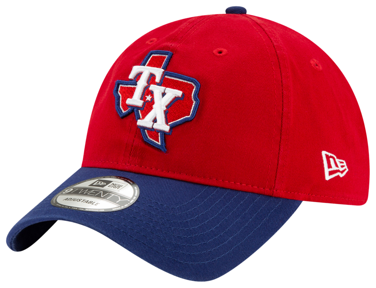 New Era MLB 9Twenty Core Classic Replica Cap Image 1 of 6. Tap to open photo gallery.