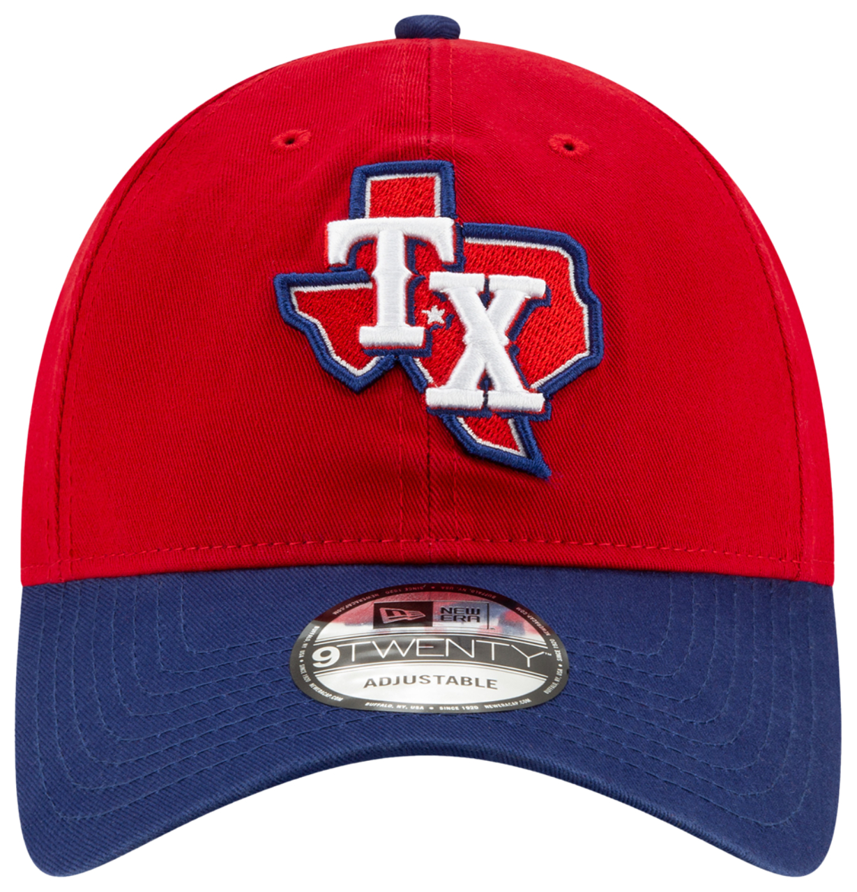 New Era MLB 9Twenty Core Classic Replica Cap Image 2 of 6. Tap to open photo gallery.