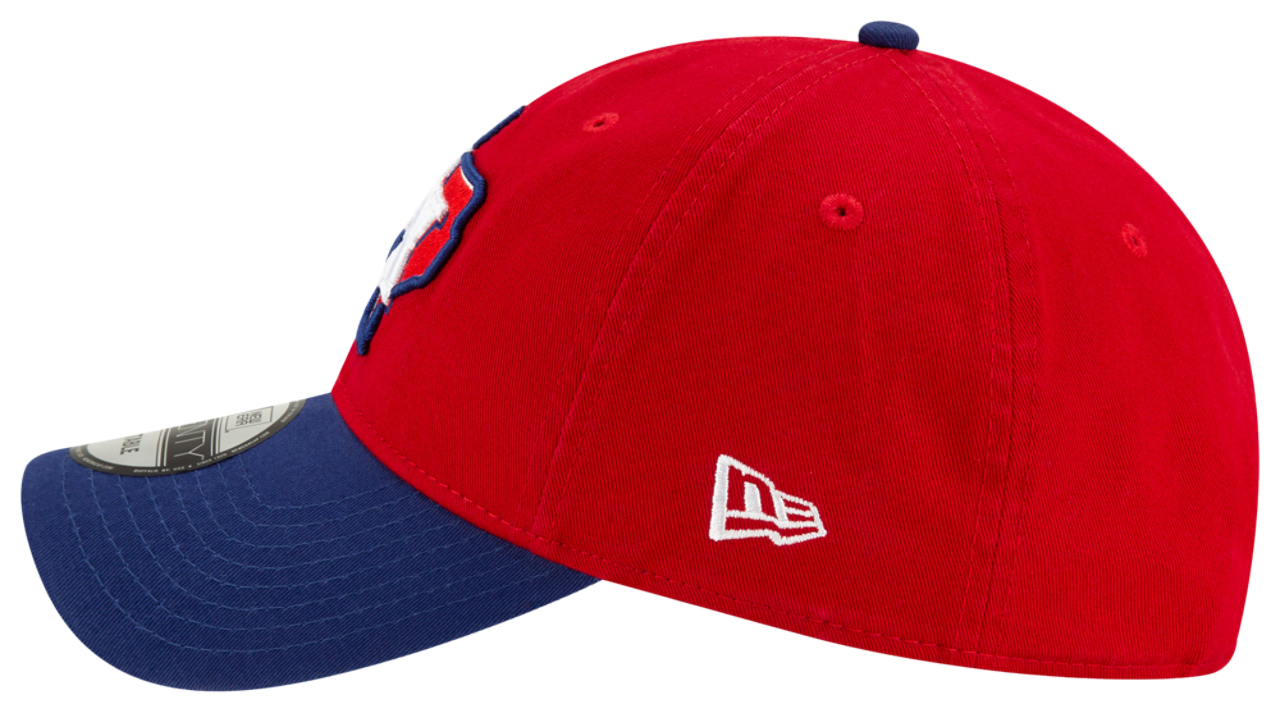 New Era MLB 9Twenty Core Classic Replica Cap Image 5 of 6. Tap to open photo gallery.