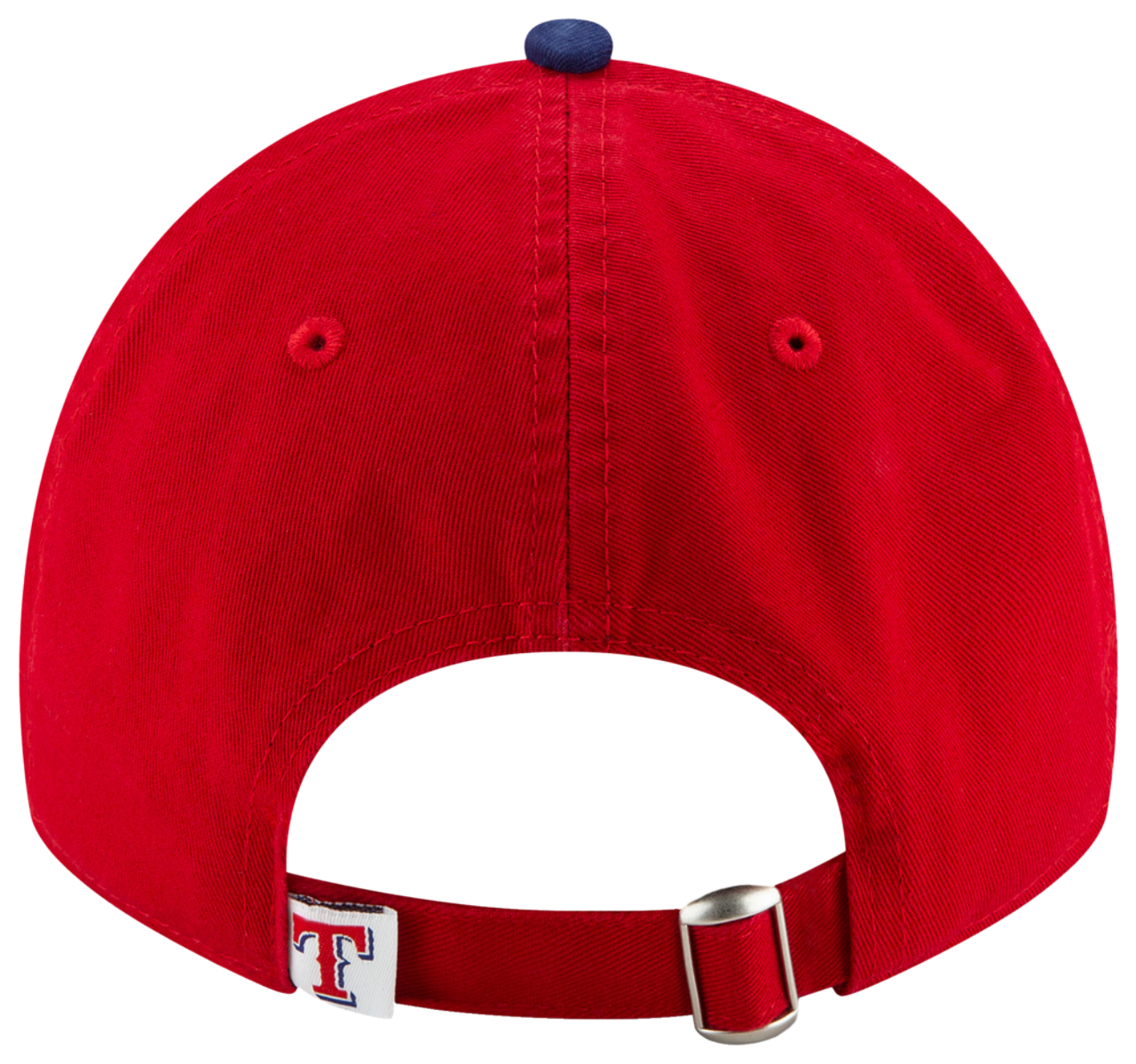 New Era MLB 9Twenty Core Classic Replica Cap Image 6 of 6. Tap to open photo gallery.