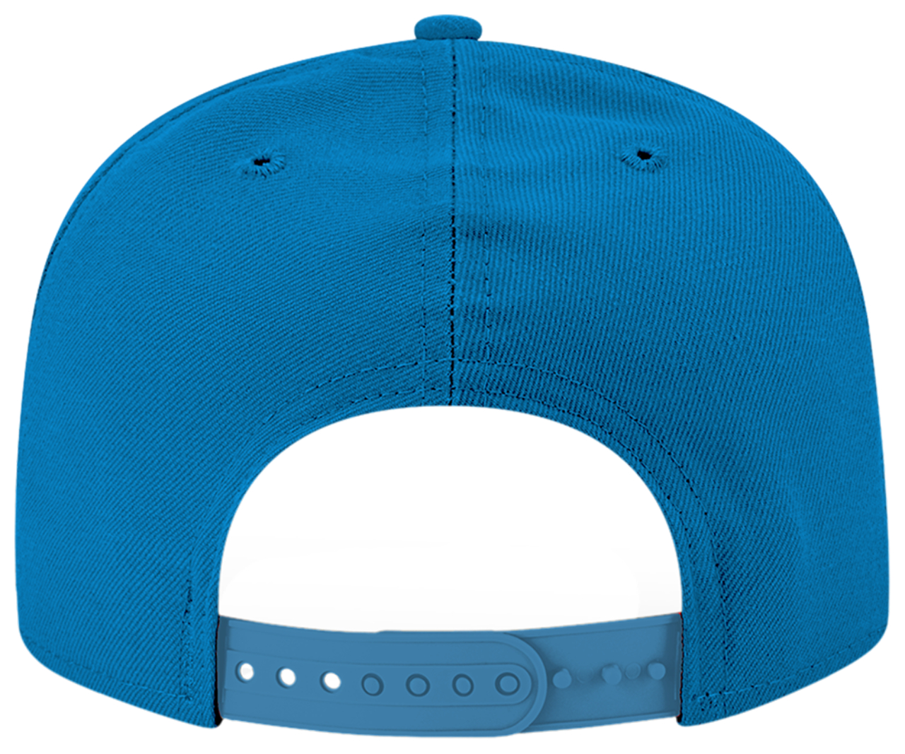 New Era Chargers T/C Snapback Image 5 of 5. Tap to open photo gallery.