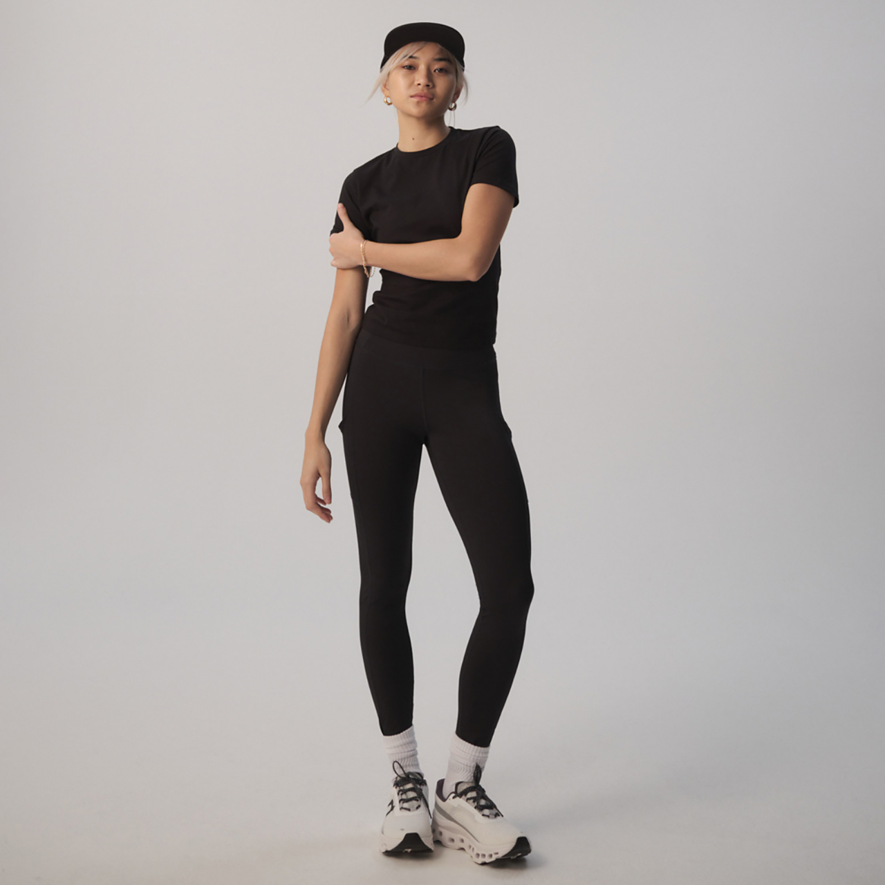 Cozi Baby T-Shirt Image 5 of 5. Tap to open photo gallery.
