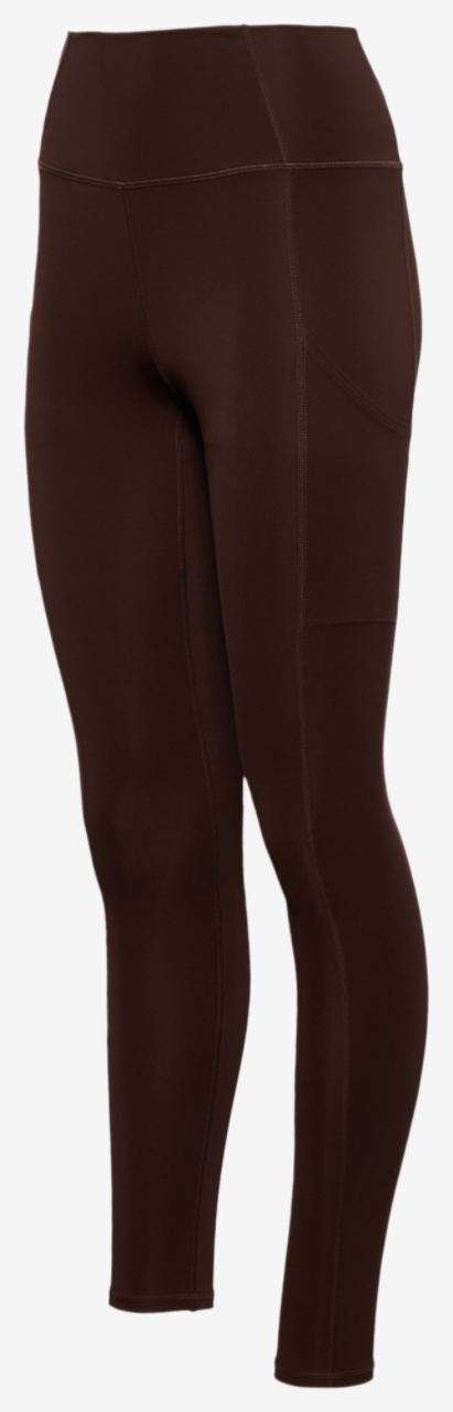 Cozi Side Pocket Leggings Image 1 of 3. Tap to open photo gallery.