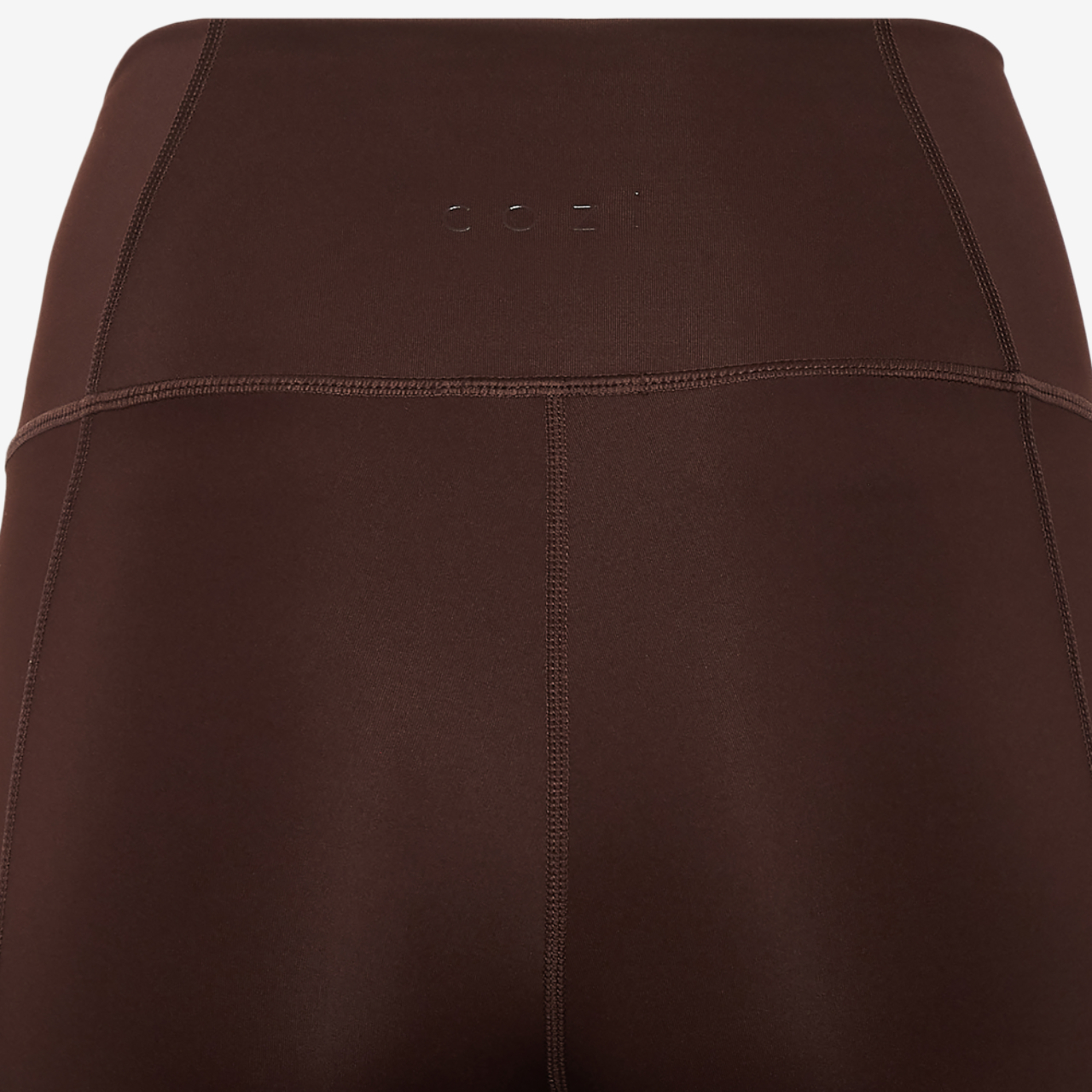 Cozi Side Pocket Leggings Image 3 of 3. Tap to open photo gallery.