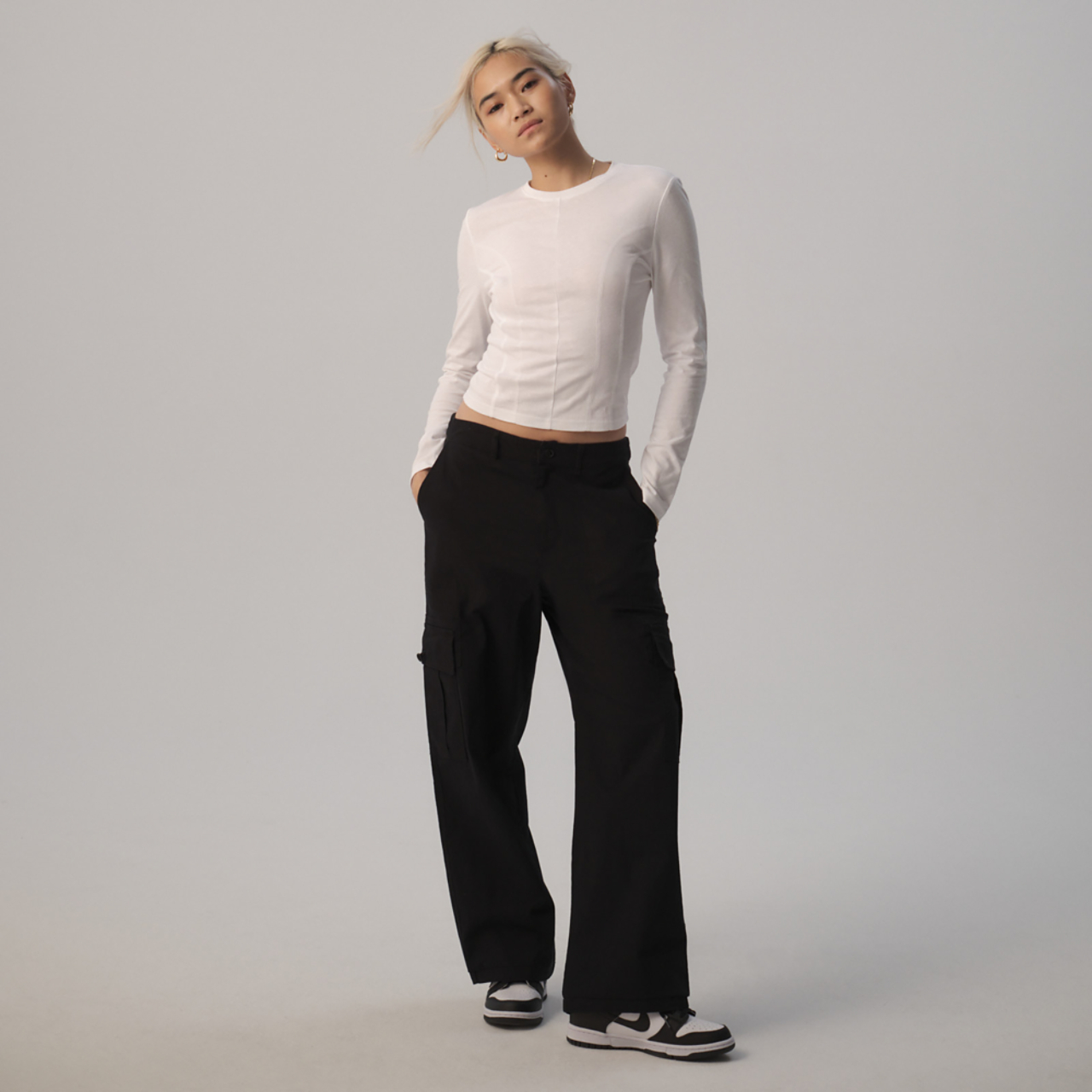 Cozi Cargo Pants | Foot Locker