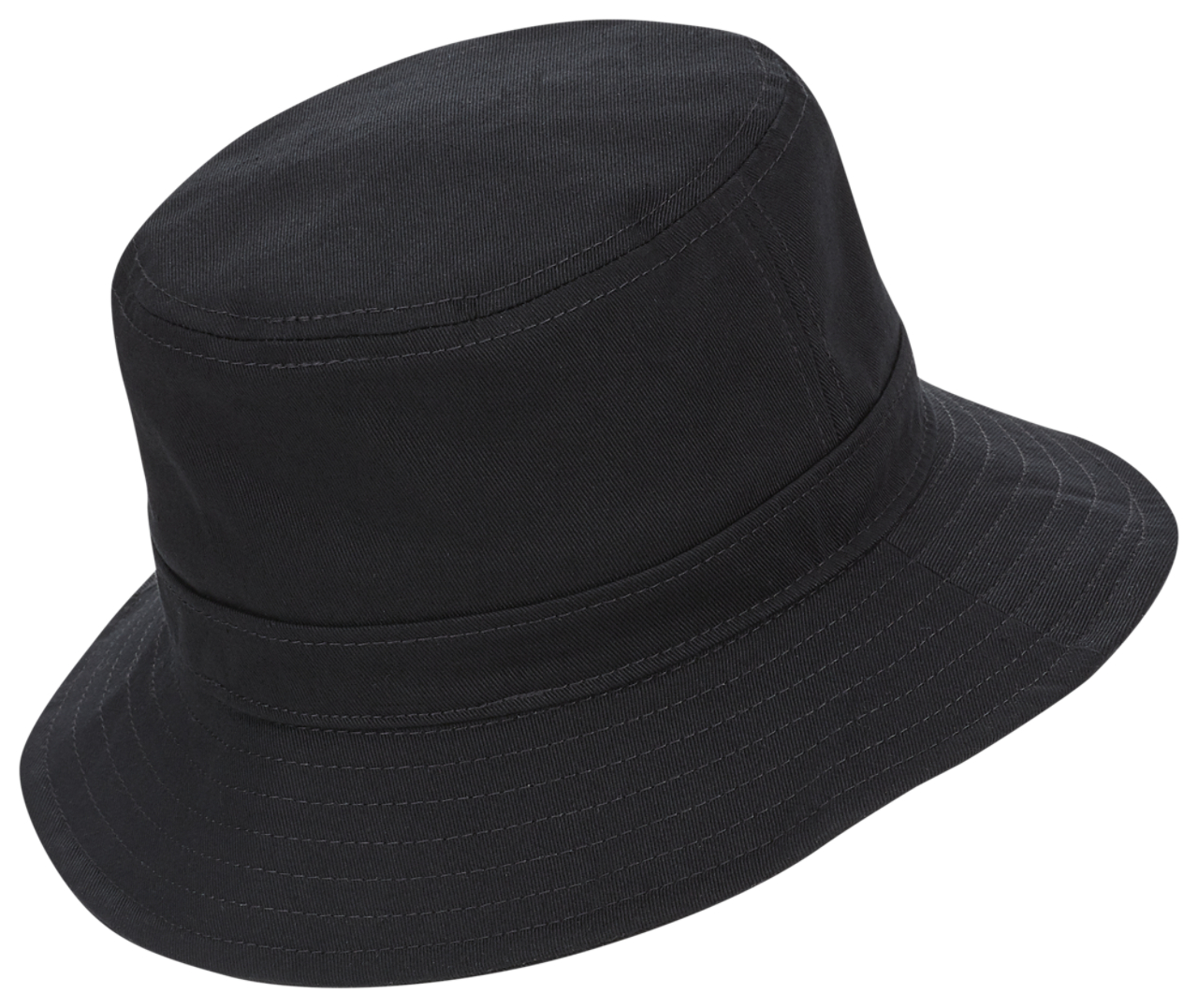 Nike Bucket Core Hat Image 2 of 2. Tap to open photo gallery.