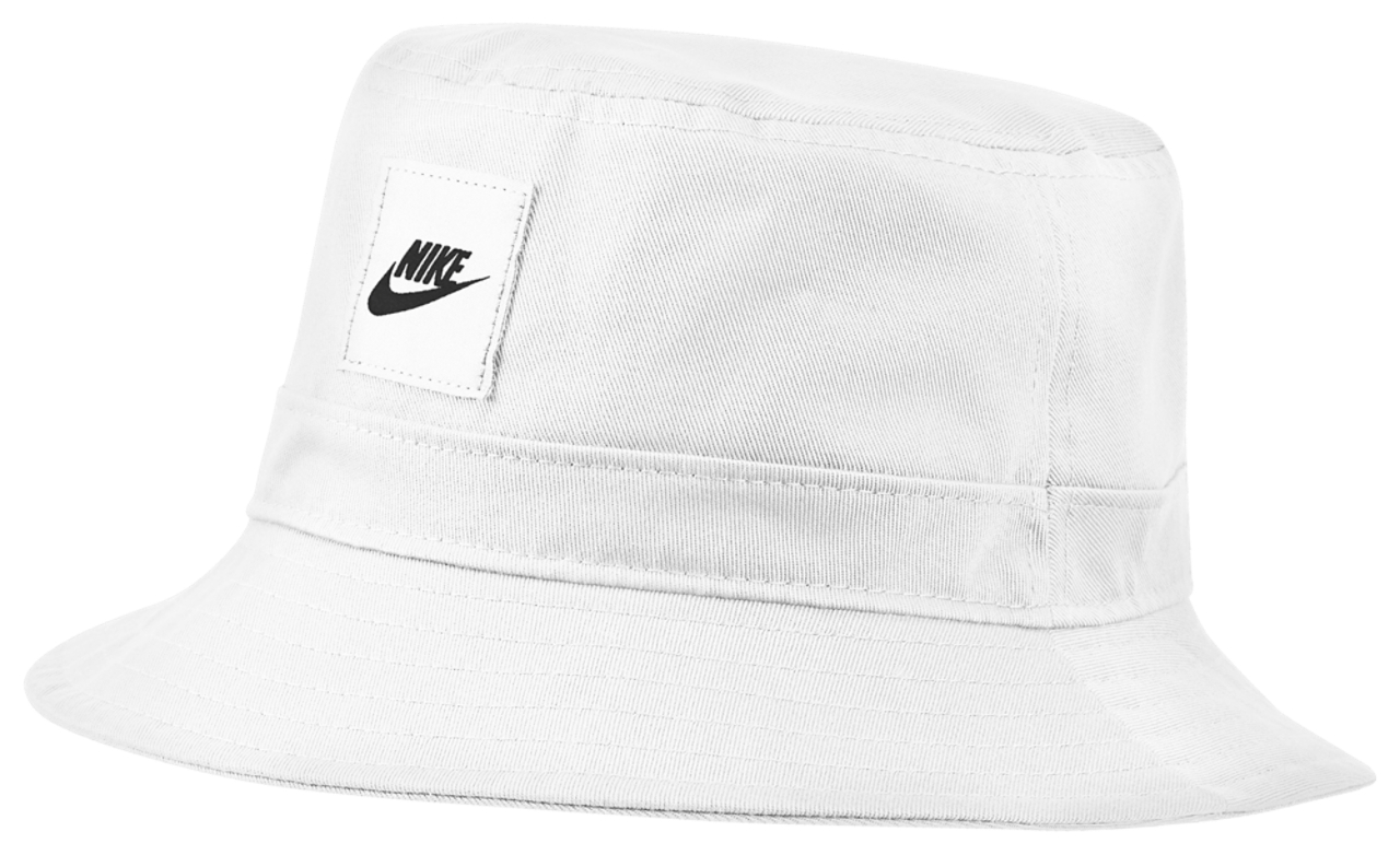 Nike Bucket Core Hat Image 1 of 2. Tap to open photo gallery.