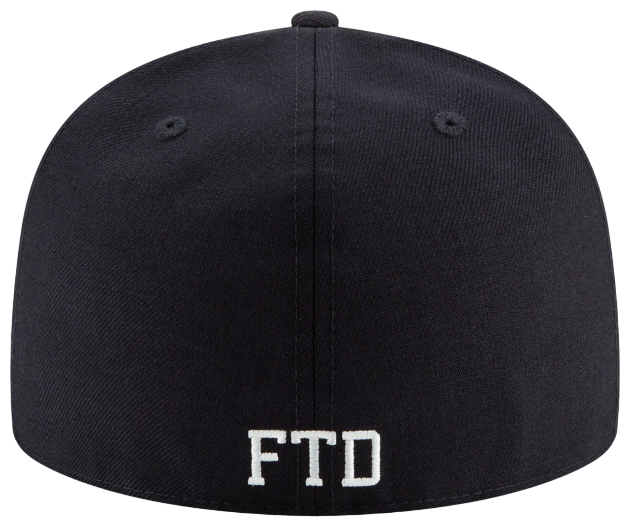 New Era x Dave East Survival Fitted Cap Image 6 of 6. Tap to open photo gallery.