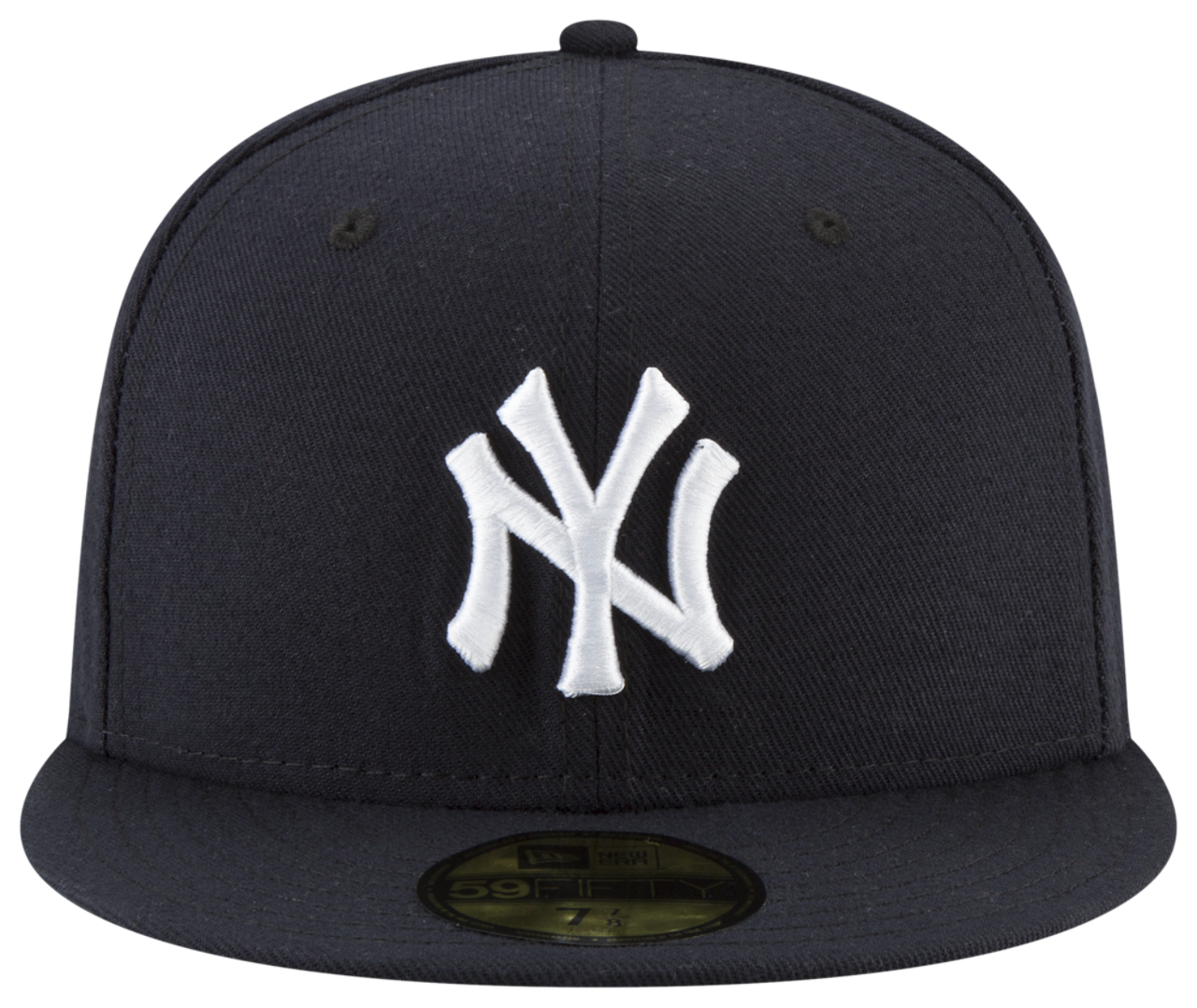 New Era Braves Jackie Robinson Fitted Cap Image 2 of 6. Tap to open photo gallery.