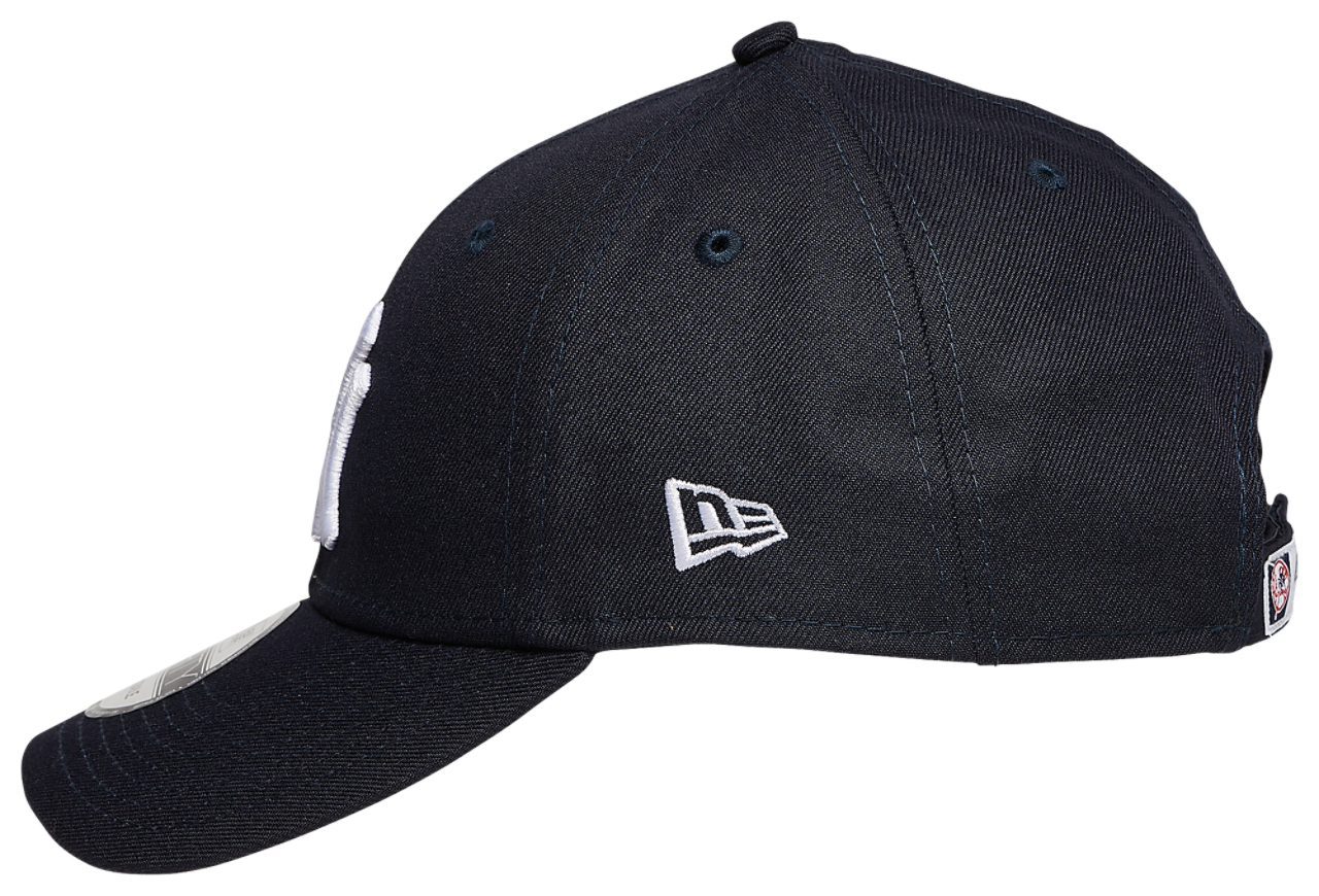 New Era Yankees Jackie Robinson 20 Adjustable Cap Image 5 of 6. Tap to open photo gallery.