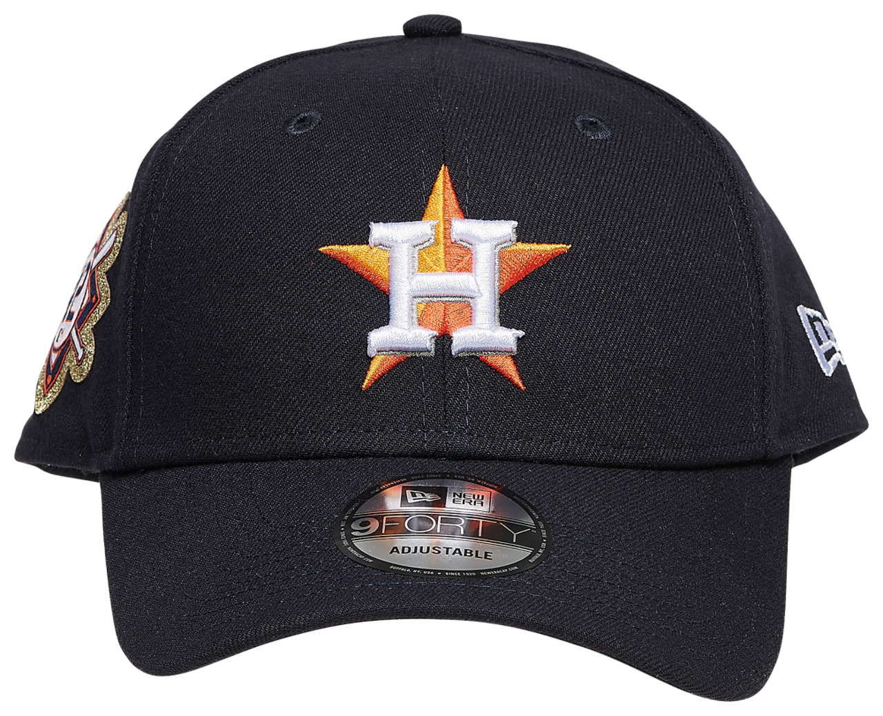 New Era MLB Jackie Robinson 20 Adjustable Cap Image 2 of 6. Tap to open photo gallery.