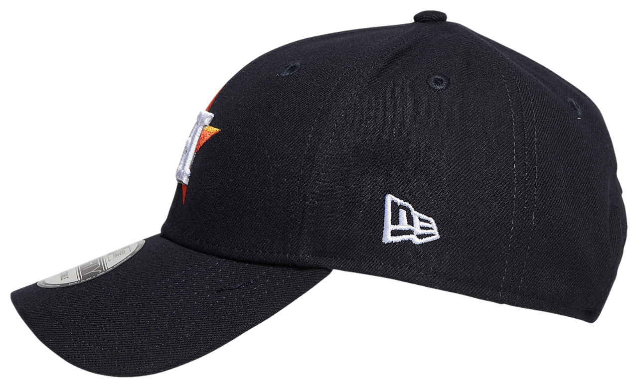 New Era MLB Jackie Robinson 20 Adjustable Cap Image 5 of 6. Tap to open photo gallery.