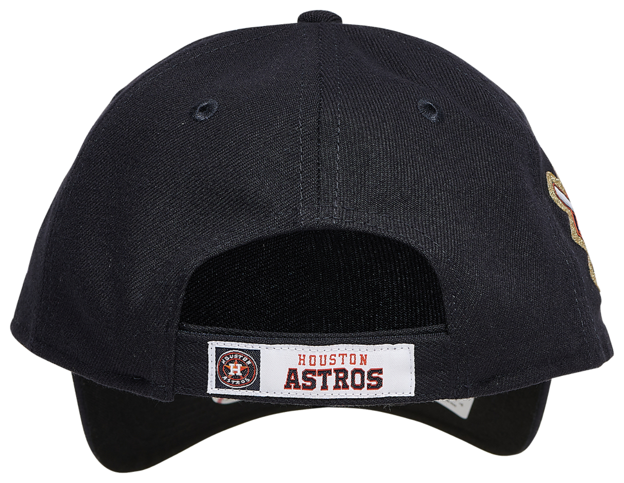 New Era MLB Jackie Robinson 20 Adjustable Cap Image 6 of 6. Tap to open photo gallery.