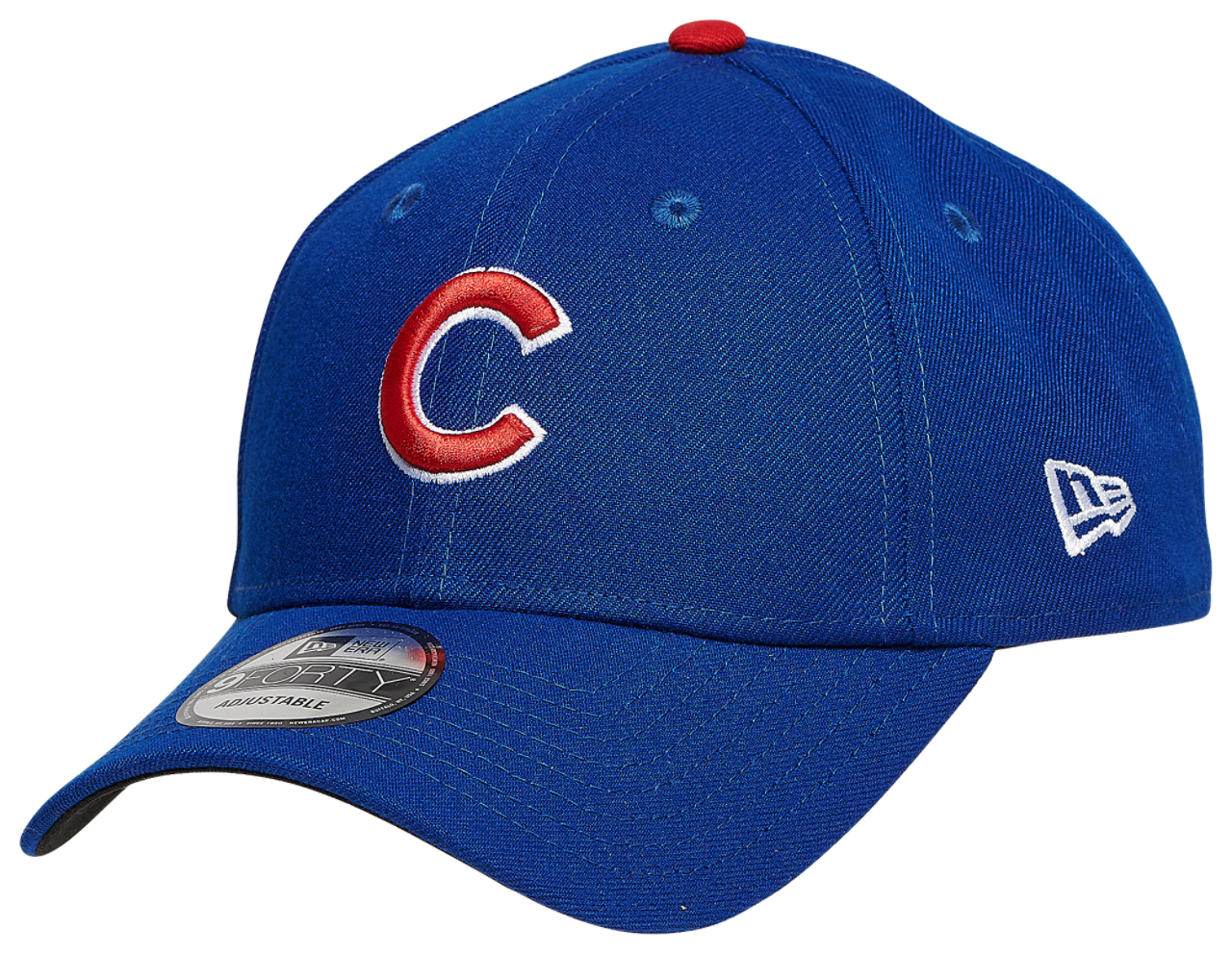 New Era MLB Jackie Robinson 20 Adjustable Cap Image 1 of 6. Tap to open photo gallery.