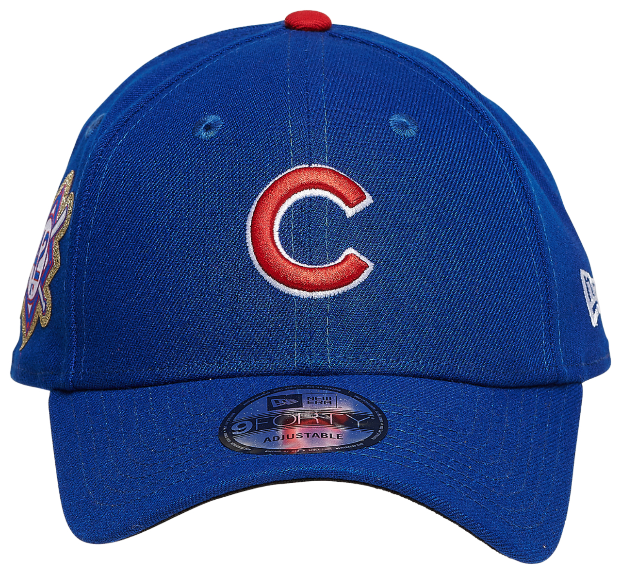 New Era MLB Jackie Robinson 20 Adjustable Cap Image 2 of 6. Tap to open photo gallery.