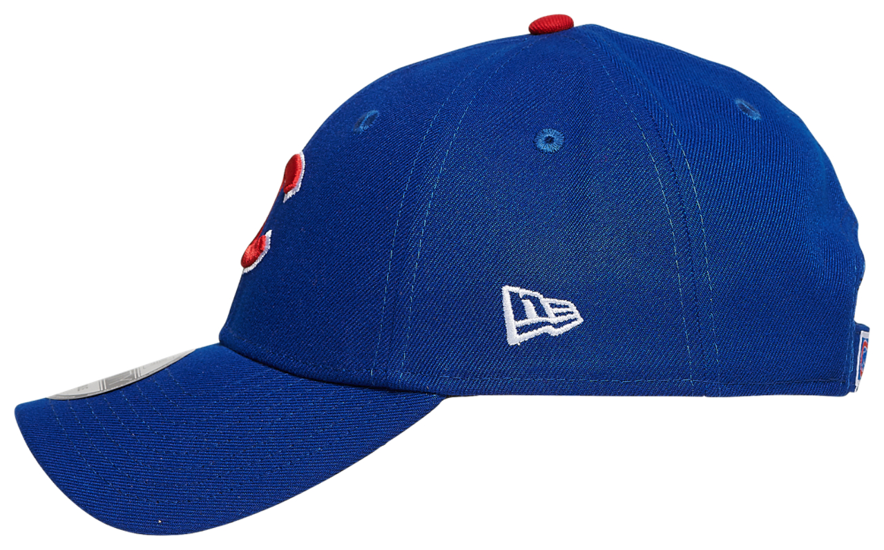New Era MLB Jackie Robinson 20 Adjustable Cap Image 5 of 6. Tap to open photo gallery.