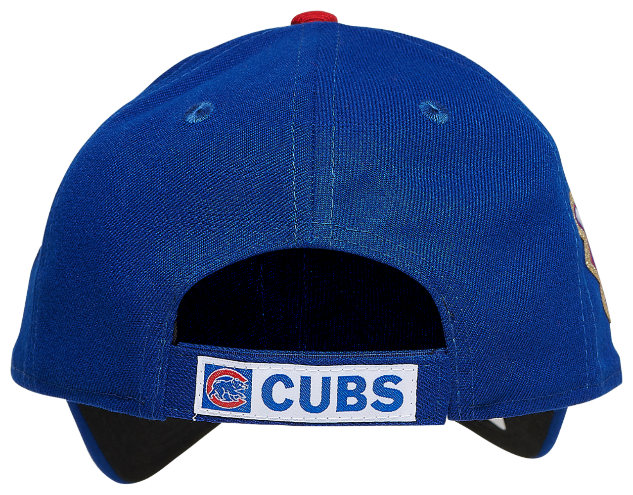 New Era MLB Jackie Robinson 20 Adjustable Cap Image 6 of 6. Tap to open photo gallery.