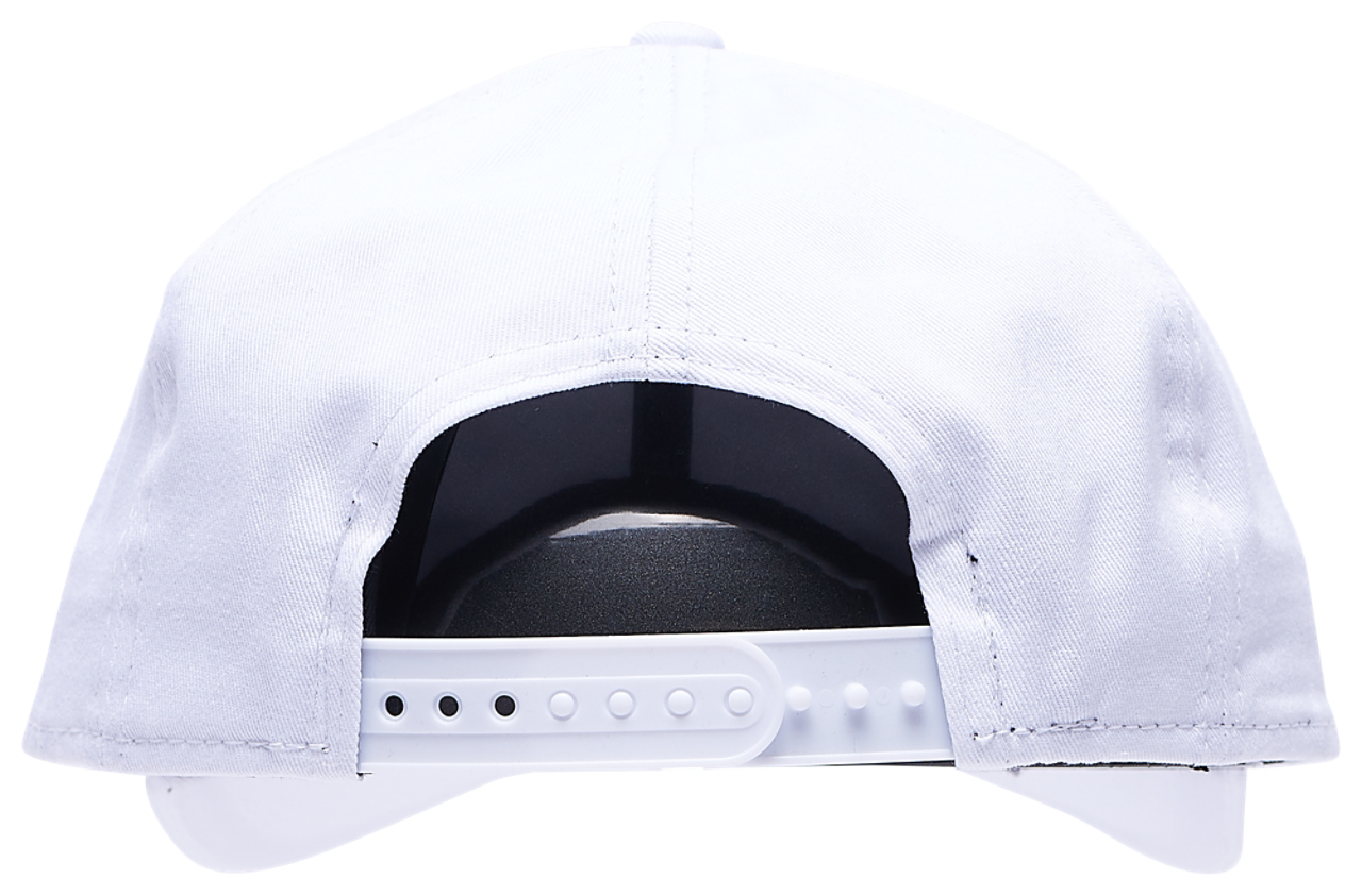 New Era Dodgers 9Forty A Frame Cap Image 6 of 6. Tap to open photo gallery.