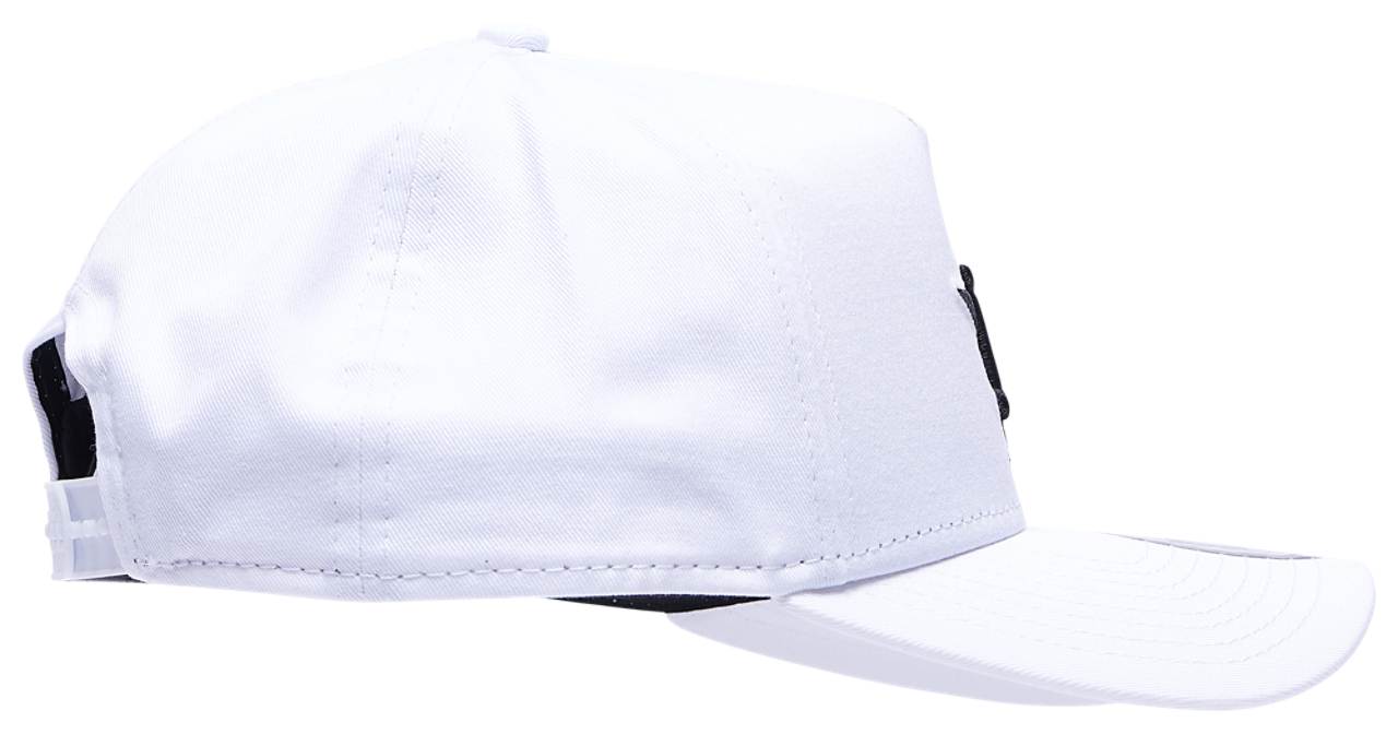 New Era Astros 9Forty A Frame Cap Image 4 of 6. Tap to open photo gallery.