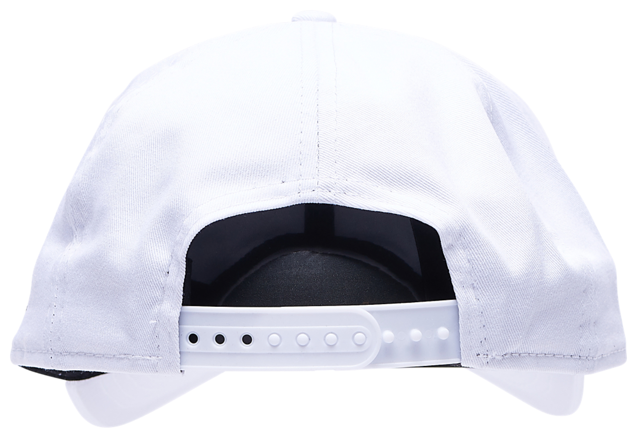 New Era Astros 9Forty A Frame Cap Image 6 of 6. Tap to open photo gallery.