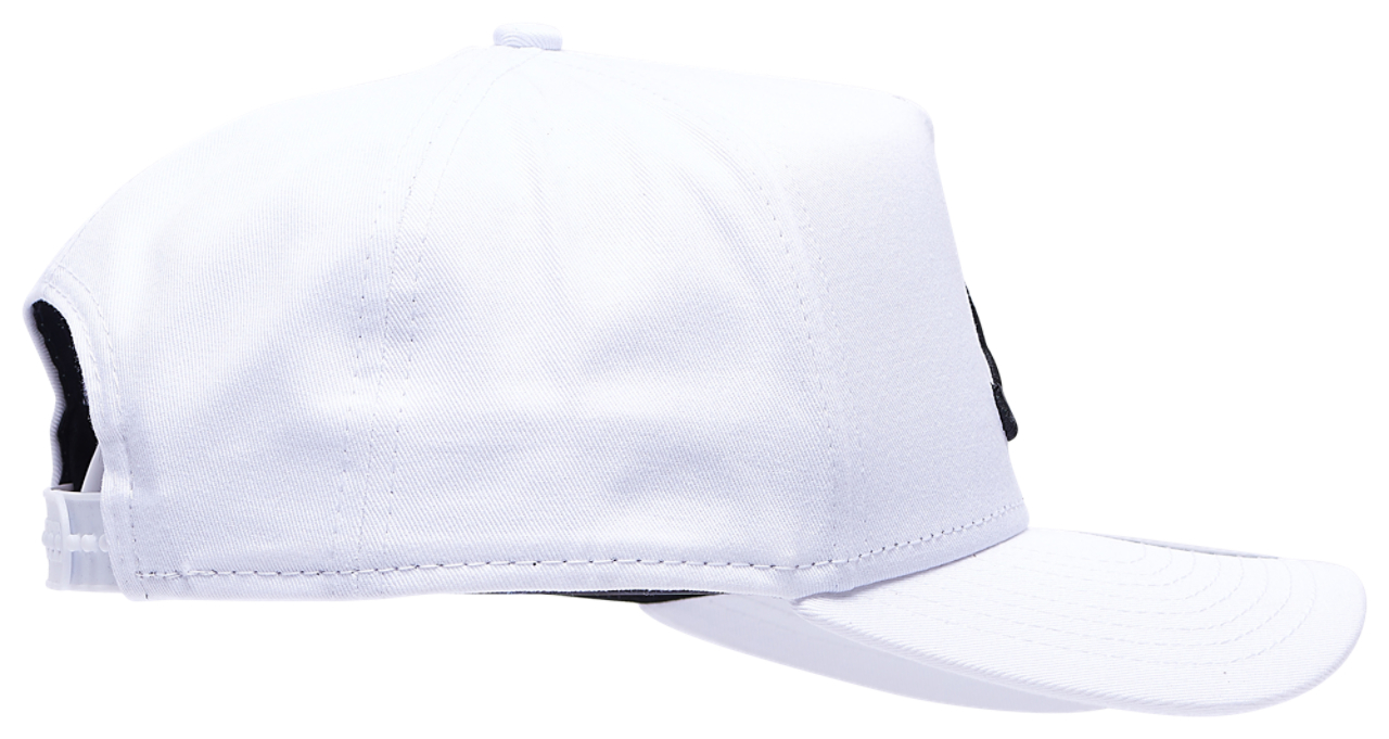 New Era Braves 9Forty A Frame Cap Image 4 of 6. Tap to open photo gallery.