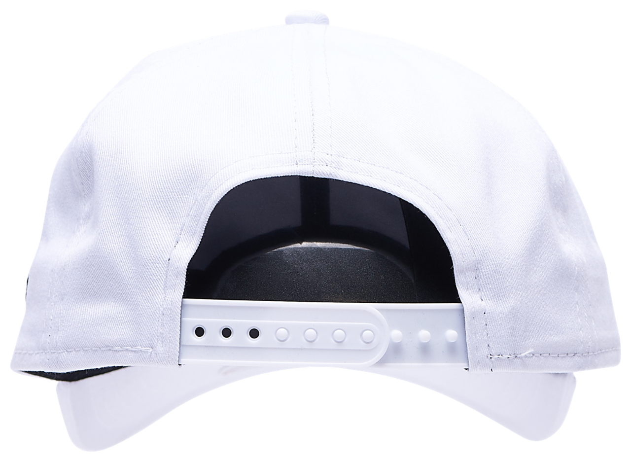 New Era Braves 9Forty A Frame Cap Image 6 of 6. Tap to open photo gallery.