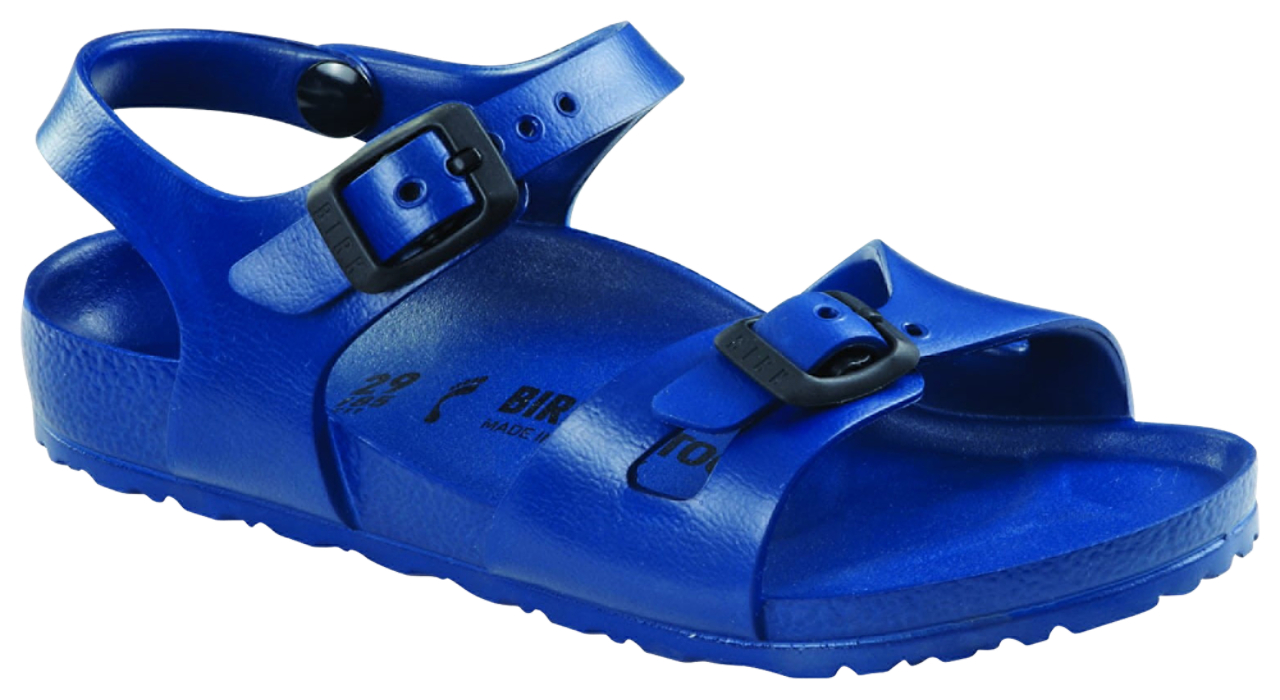 Birkenstock Rio EVA Sandals Image 1 of 1. Tap to open photo gallery.