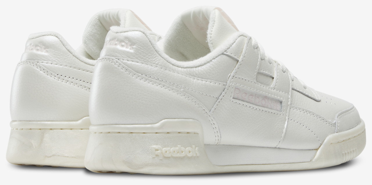 Reebok Workout Plus Image 2 of 4. Tap to open photo gallery.