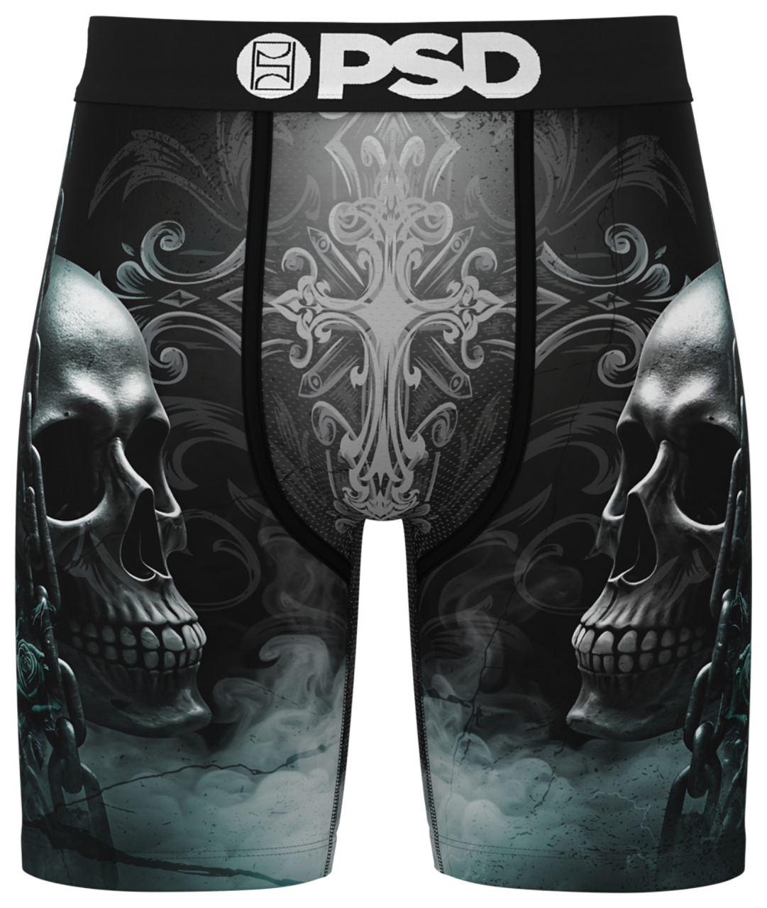 PSD Graphic Briefs Image 1 of 4. Tap to open photo gallery.