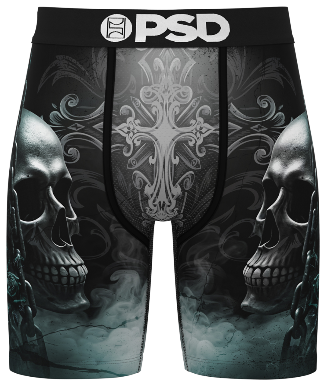 PSD Graphic Briefs Image 1 of 4. Tap to open photo gallery.