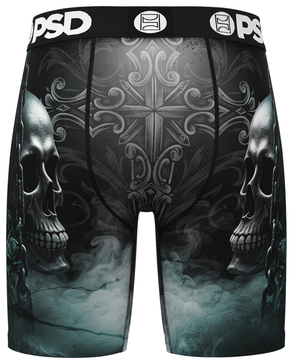 PSD Graphic Briefs Image 2 of 4. Tap to open photo gallery.