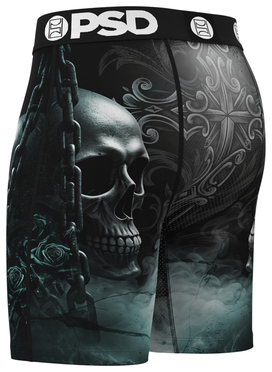 PSD Graphic Briefs Image 4 of 4. Tap to open photo gallery.