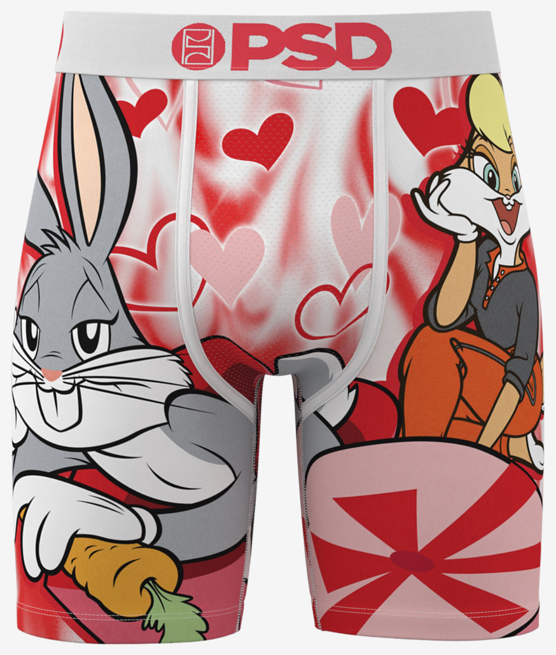 PSD Graphic Briefs Image 1 of 4. Tap to open photo gallery.