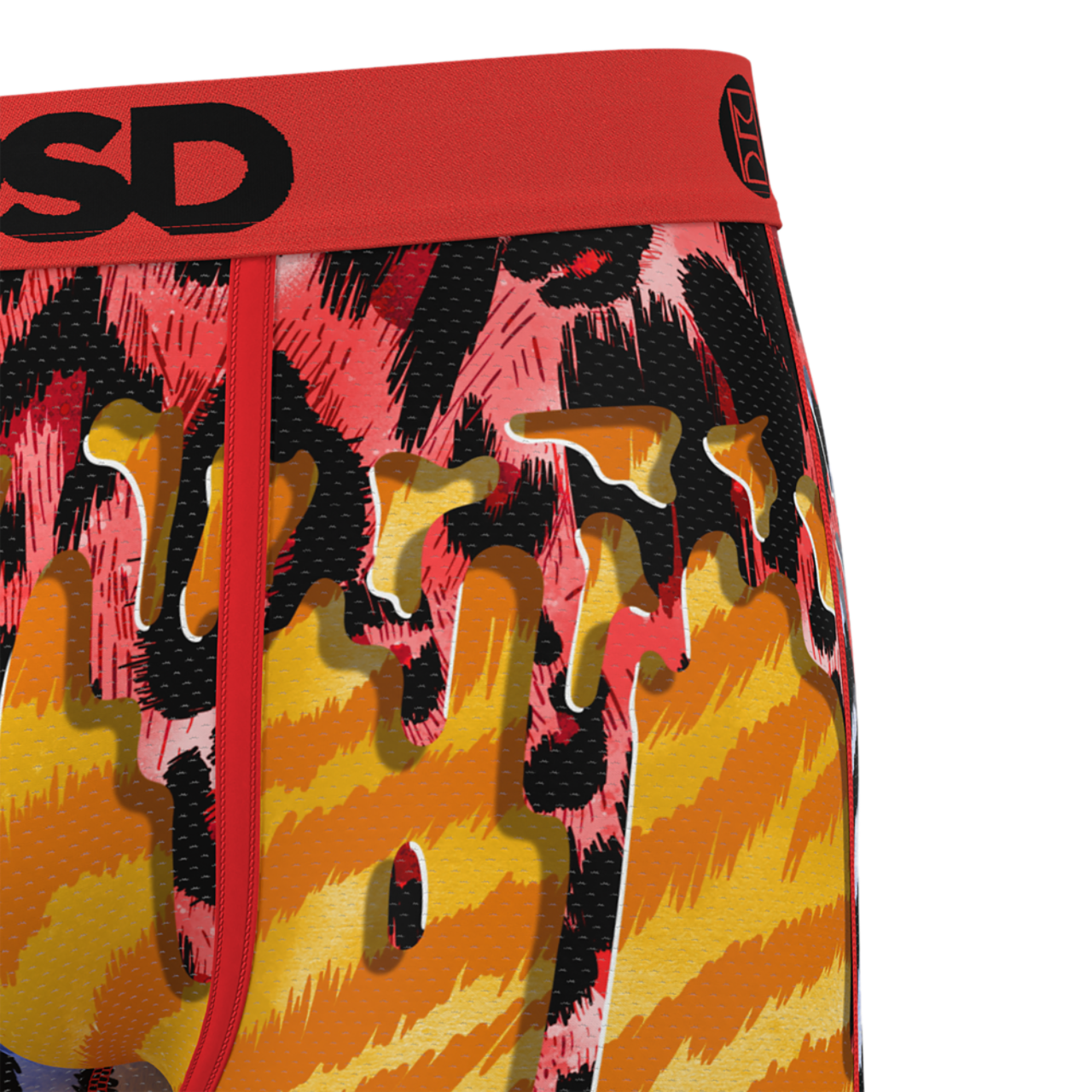 PSD Graphic Briefs Image 5 of 5. Tap to open photo gallery.