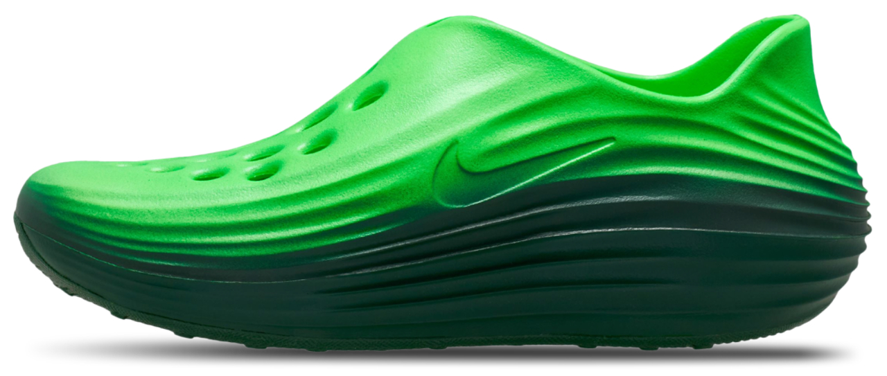 Nike Reactx ReJuven8  Image 2 of 4. Tap to open photo gallery.