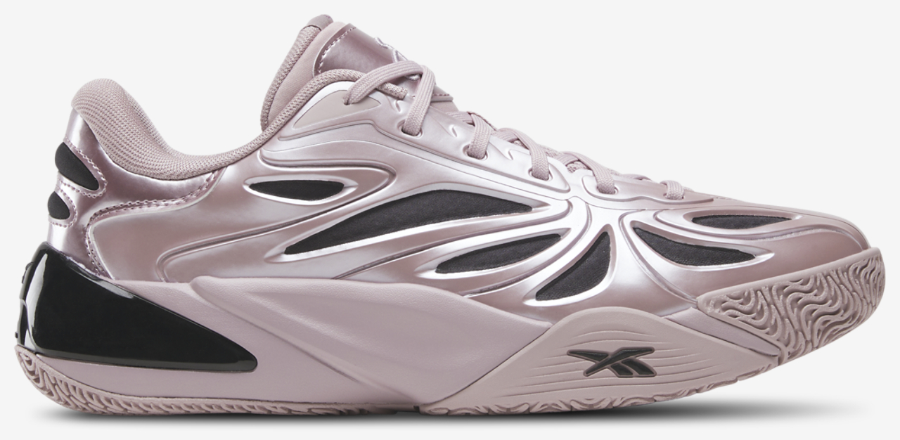 Reebok Angel Reese 1 Image 1 of 8. Tap to open photo gallery.