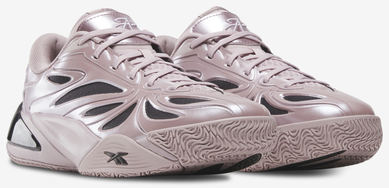 Reebok Angel Reese 1 Image 3 of 8. Tap to open photo gallery.