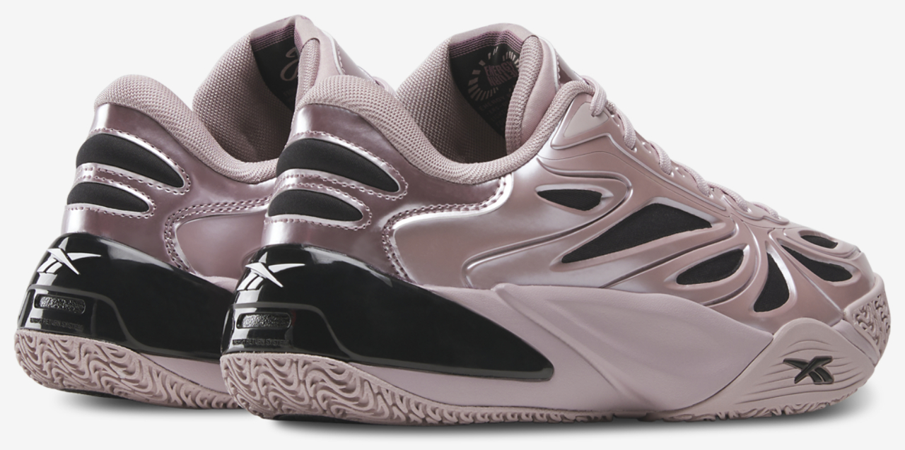 Reebok Angel Reese 1 Image 4 of 8. Tap to open photo gallery.