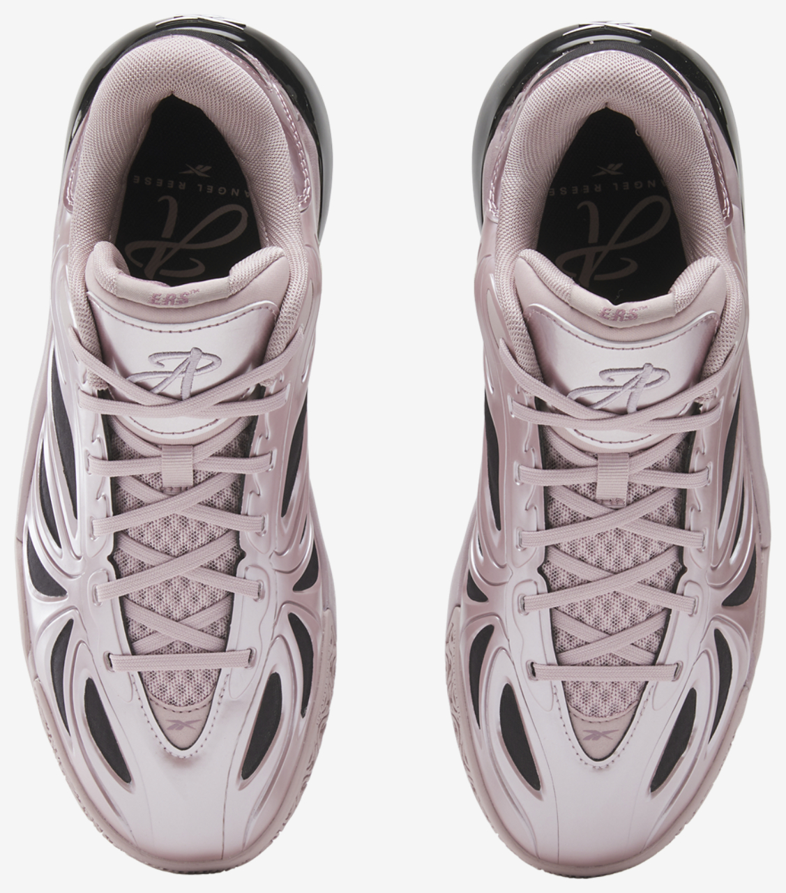 Reebok Angel Reese 1 Image 5 of 8. Tap to open photo gallery.