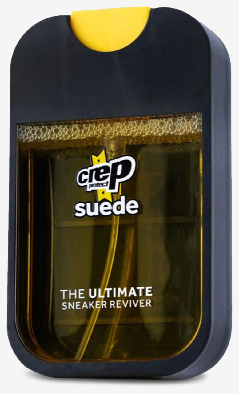 Crep Protect Suede Reviver Image 1 of 1. Tap to open photo gallery.