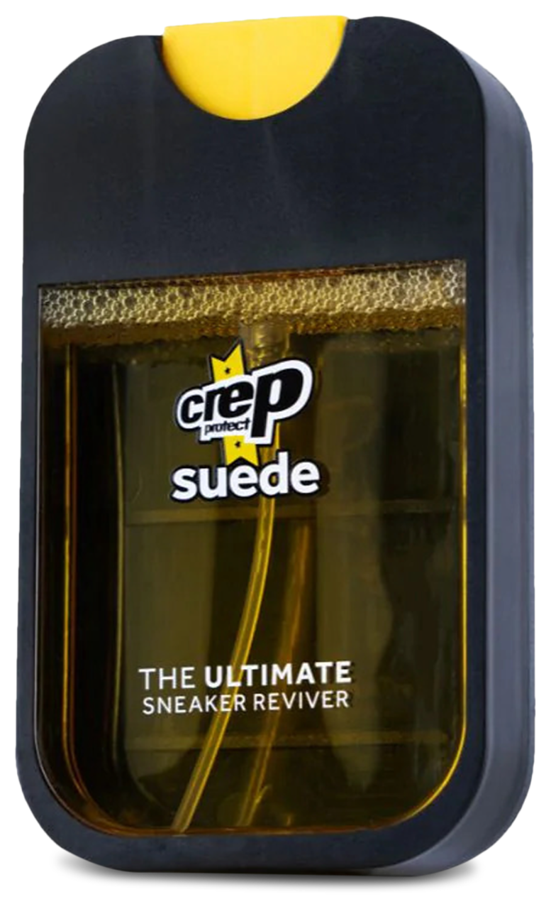 Crep Protect Suede Reviver Image 1 of 1. Tap to open photo gallery.